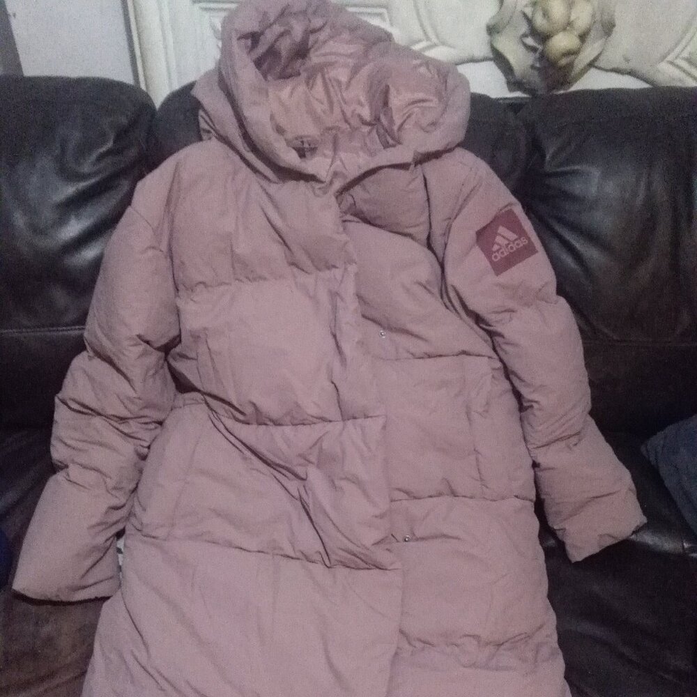 Adidas Puffer